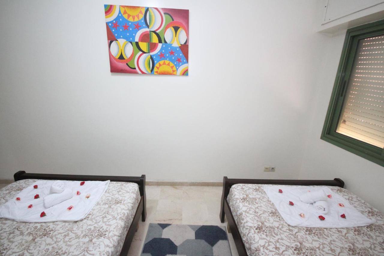 Torres De Majorelle Pittoresque Appartement