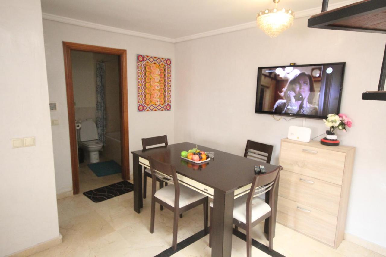Torres De Majorelle Pittoresque Appartement