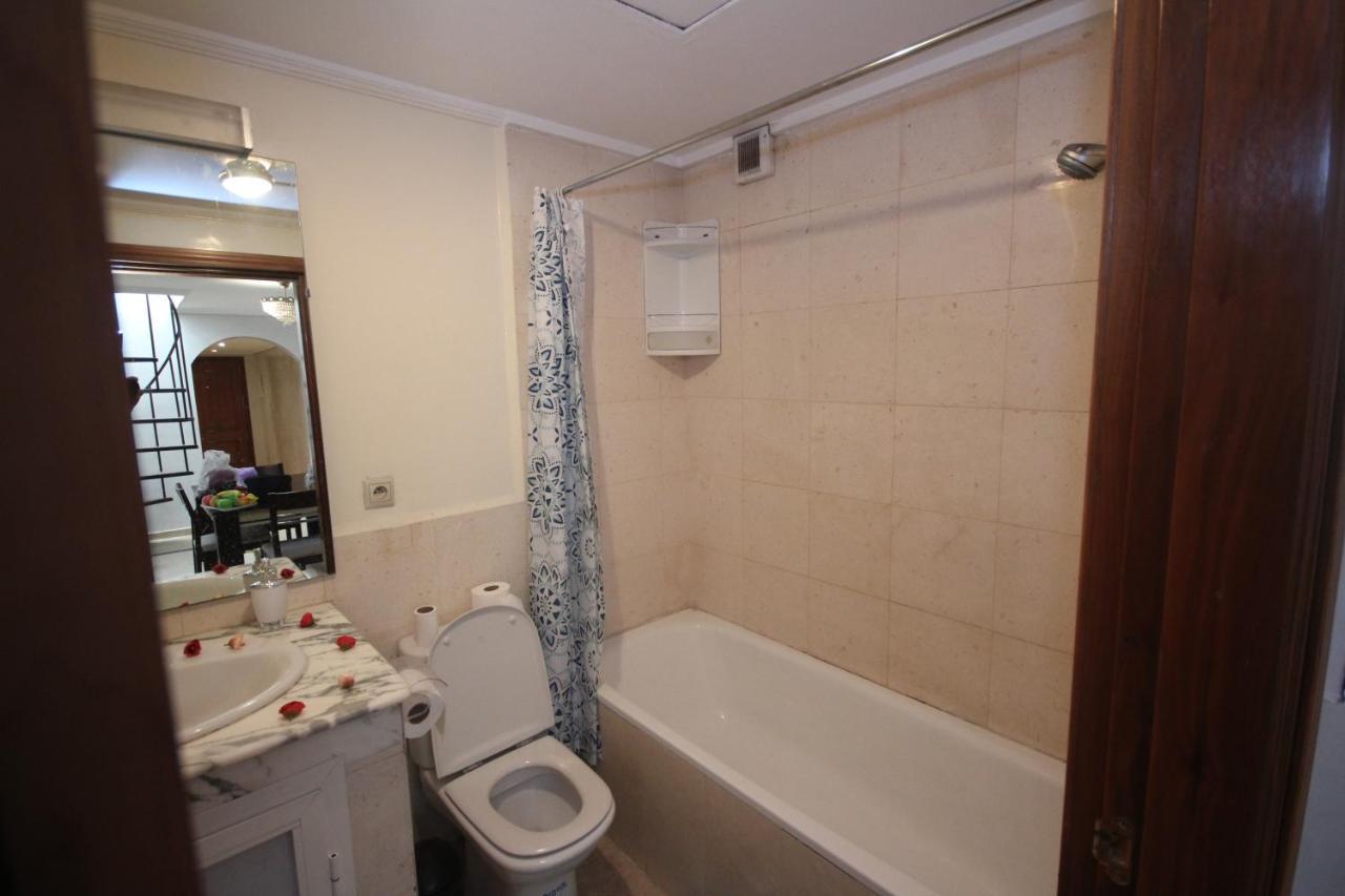 Appartement Torres De Majorelle Pittoresque Marrakesh