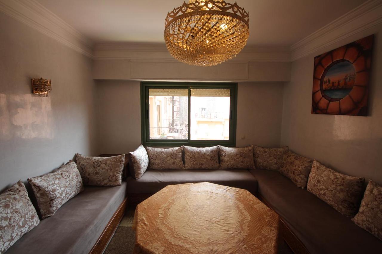 Appartement Torres De Majorelle Pittoresque *
