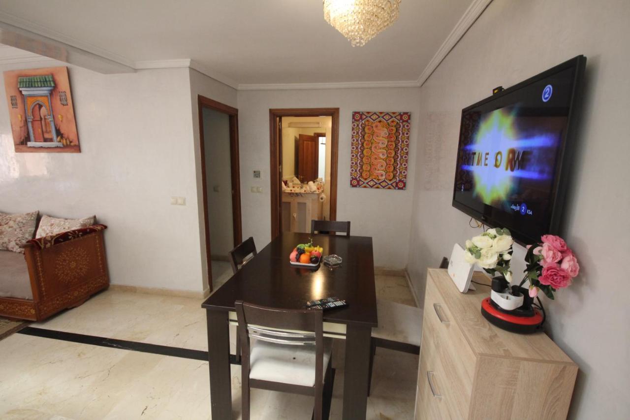 Appartement Torres De Majorelle Pittoresque *