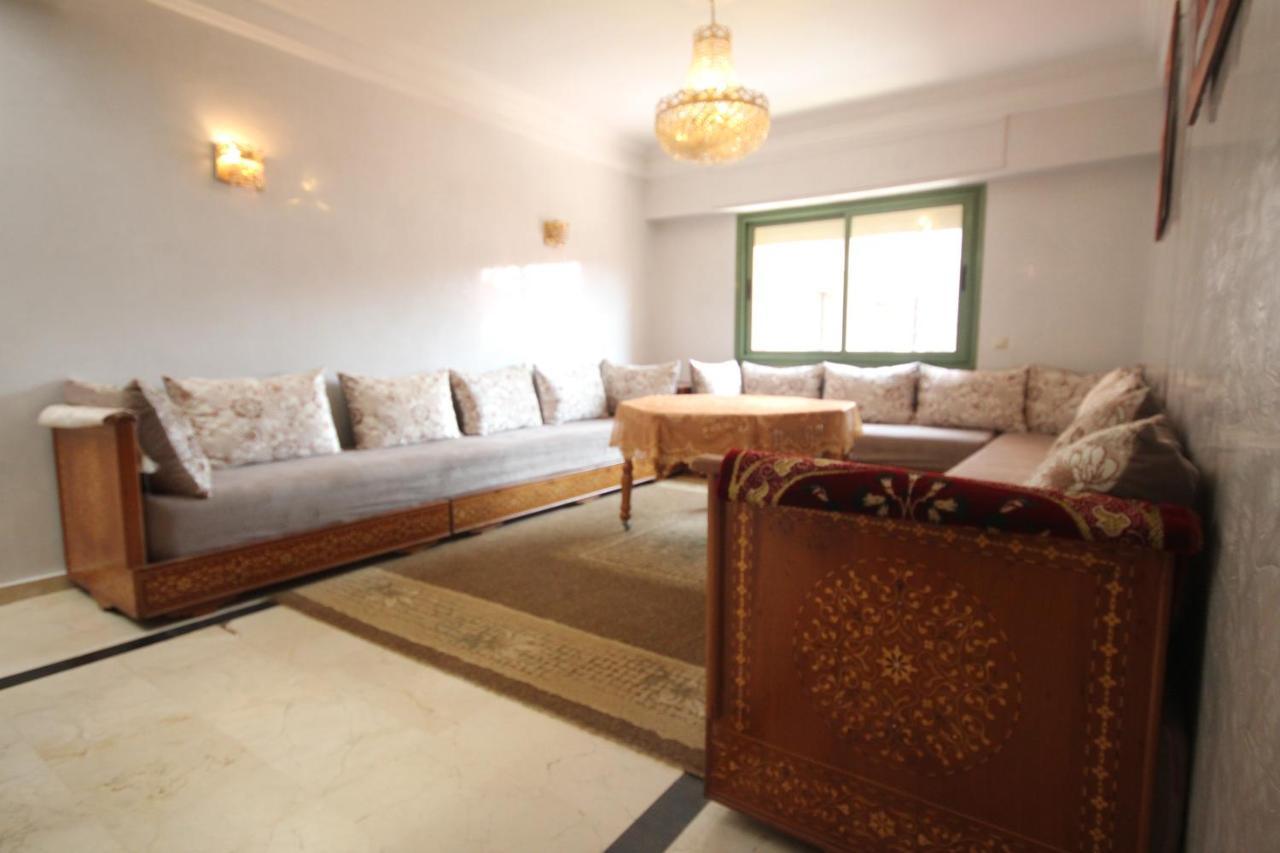 Torres De Majorelle Pittoresque Appartement