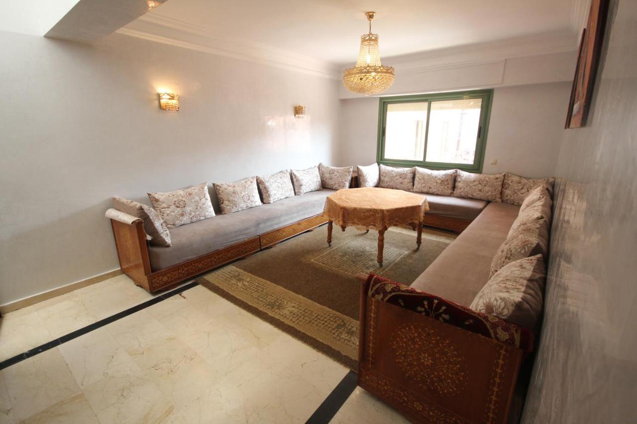 Appartement Torres De Majorelle Pittoresque *