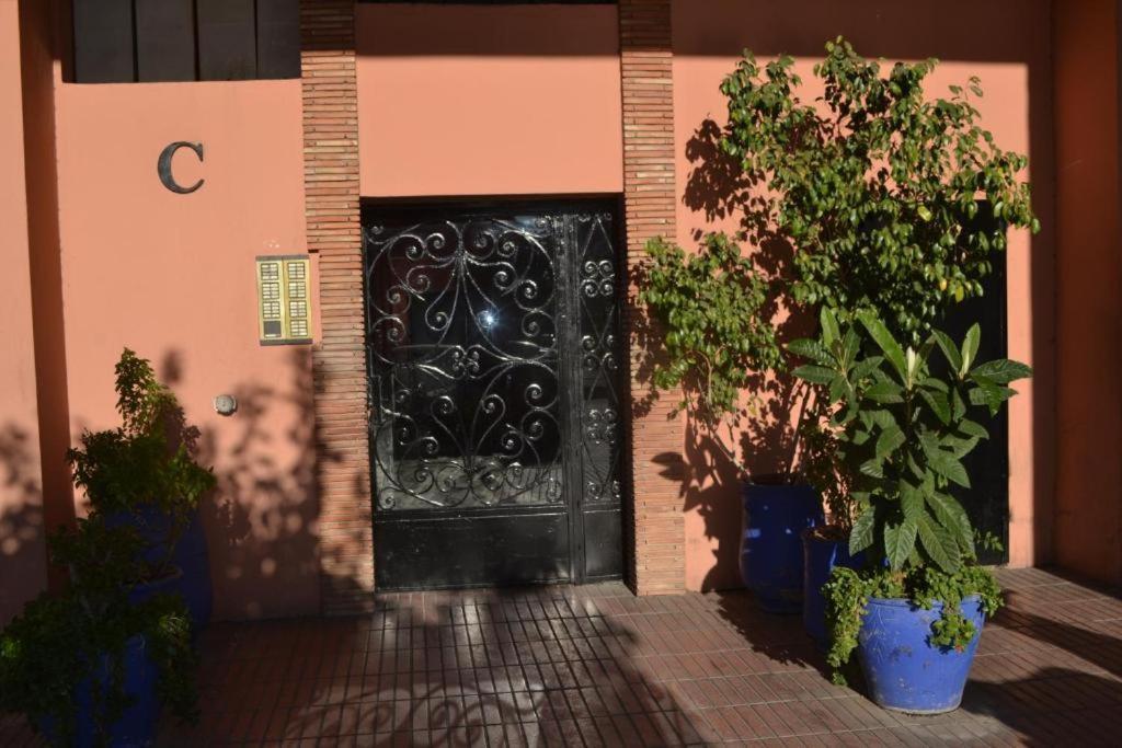 Appartement Torres De Majorelle Pittoresque *