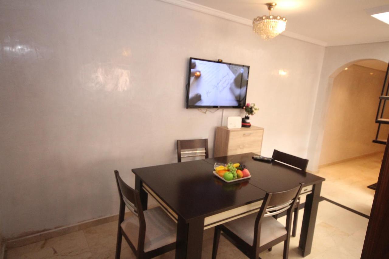 Appartement Torres De Majorelle Pittoresque